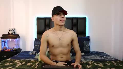 DEREEK online show from March 2026 03:41:02 AM