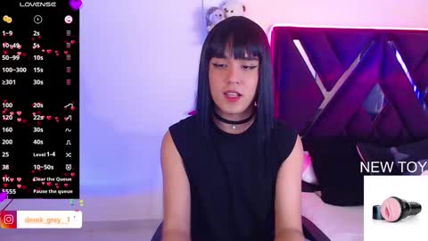 derek grey online show from February 2025 06:31:02 PM