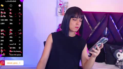 derek grey online show from February 2025 07:03:01 PM