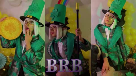 derek grey online show from March 2026 12:10:02 PM