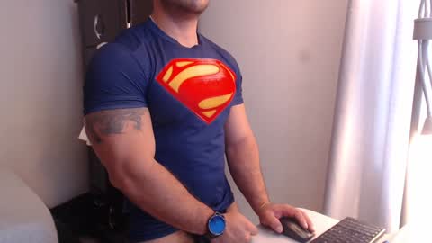 Derek online show from January 2025 12:53:02 PM