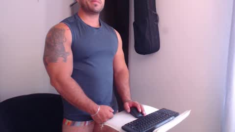 Derek online show from September 2025 03:12:02 PM