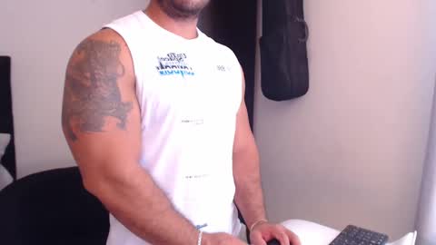 Derek online show from September 2025 03:03:02 PM