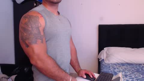 Derek online show from October 2025 02:51:02 PM