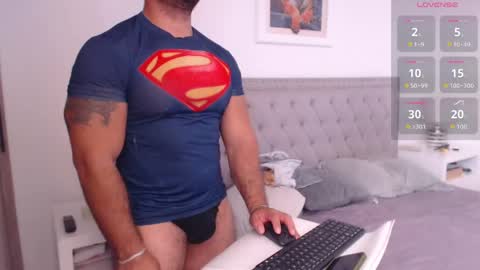 Derek online show from April 2026 12:52:02 PM