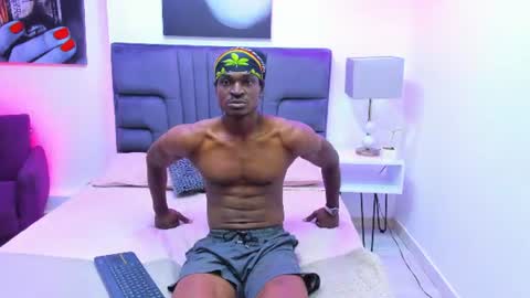 Terry Zyzz online show from June 2026 07:39:02 PM
