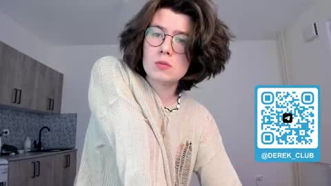 Derek online show from April 2026 08:53:02 PM