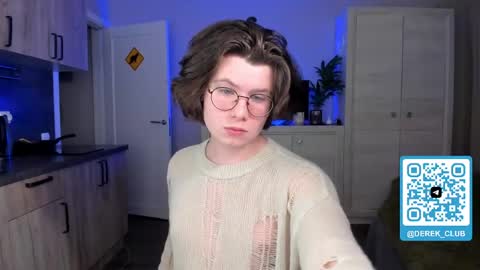 Derek online show from June 2026 09:42:02 PM