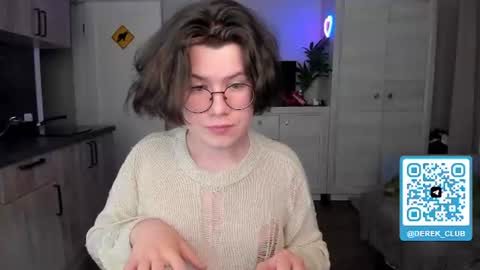 Derek online show from June 2026 10:08:01 PM