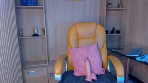 derek_voss online show from May 2026 01:19:01 PM