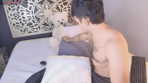 derek_voss online show from May 2026 12:37:02 PM