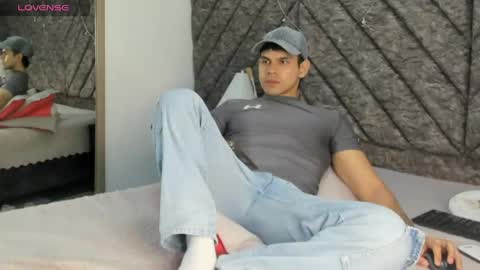 derek_voss online show from May 2026 12:33:02 PM