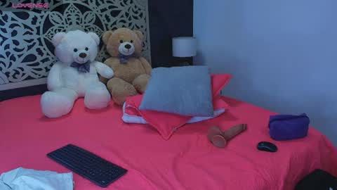 derek_voss online show from May 2026 12:34:02 PM