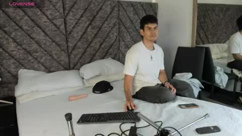 derek_voss online show from May 2026 12:46:02 PM