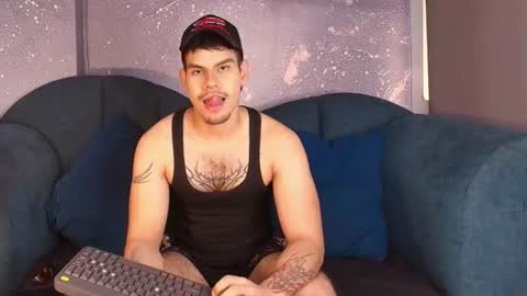 derek_voss online show from June 2026 12:53:02 PM