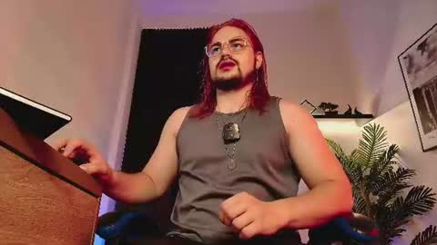 Snapshot of derek_vow chatting on August 2026 01:52:02 AM Derek online show from August 2026 01:52:02 AM