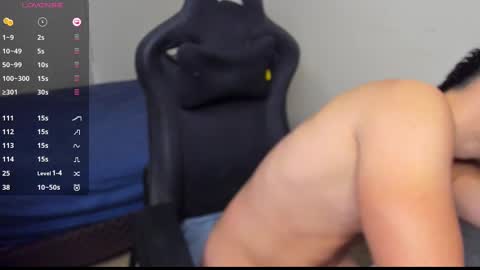 Derekcb online show from March 2025 10:44:02 AM