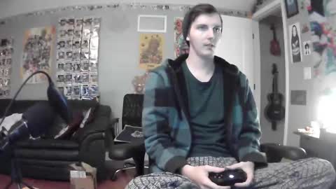 derekdings online show from January 2025 12:09:01 PM