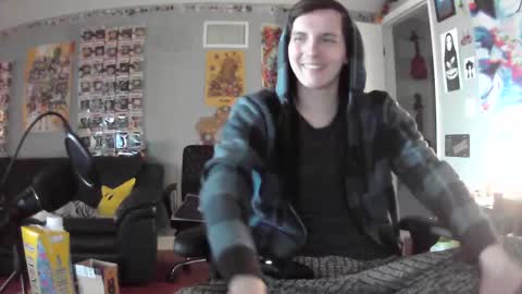 derekdings online show from January 2025 03:58:02 PM