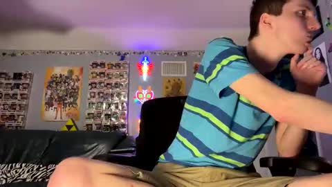 derekdings online show from May 2026 09:12:02 PM