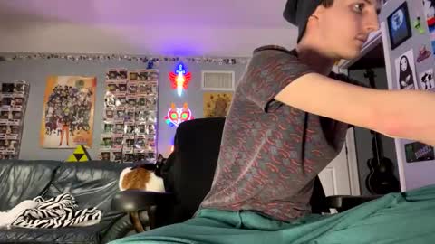 derekdings online show from May 2026 11:17:01 AM