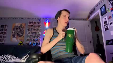 derekdings online show from May 2026 11:09:02 AM