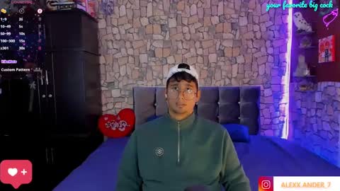 DEREKK   online show from December 2024 07:50:02 PM