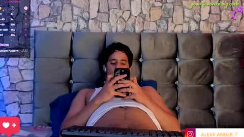 DEREKK   online show from January 2025 06:43:02 AM