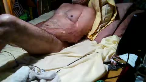 derick1961 online show from February 2026 11:33:02 PM