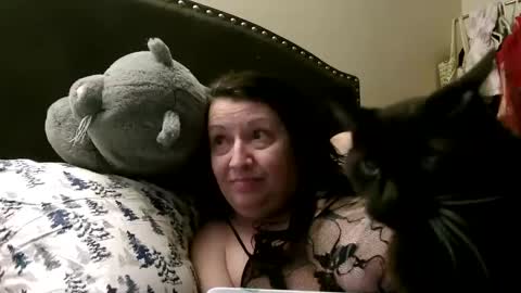 deroseblack online show from January 2025 02:10:01 AM