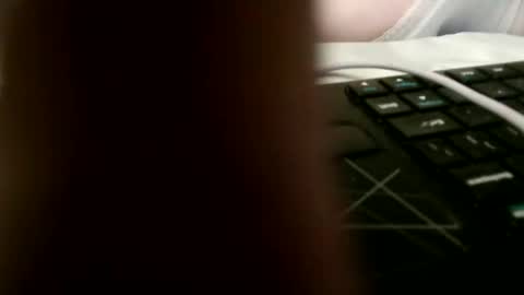 deroseblack online show from February 2025 10:20:01 PM