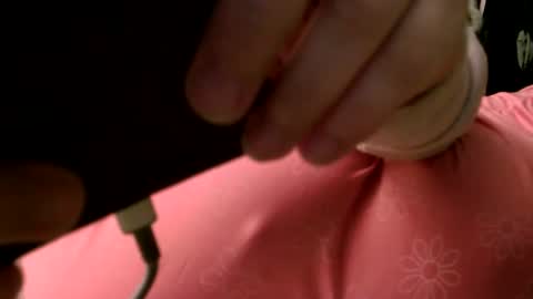 deroseblack online show from February 2025 01:14:02 PM