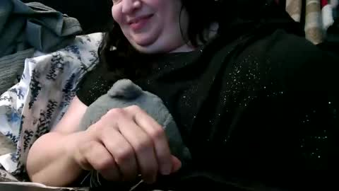 deroseblack online show from February 2025 09:06:02 PM