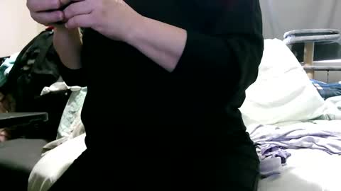 deroseblack online show from October 2025 06:07:01 PM