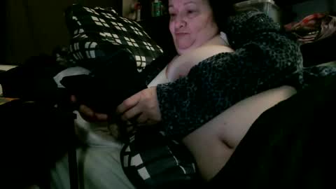 deroseblack online show from November 2025 02:14:01 AM