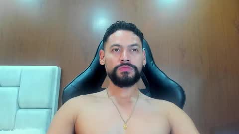 DerryBigger CM online show from September 2025 07:17:01 PM