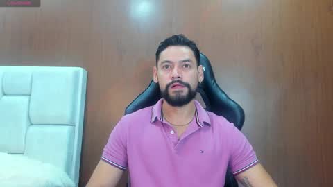 DerryBigger CM online show from October 2025 02:36:02 PM