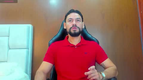 DerryBigger CM online show from December 2025 02:22:02 PM