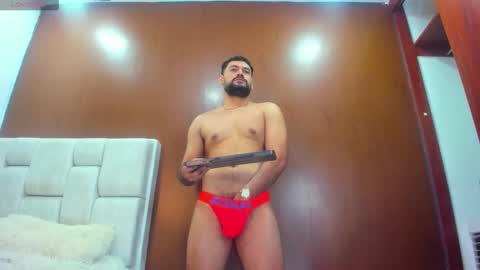 Snapshot of derrybigger_cm chatting on February 2026 10:00:01 PM DerryBigger CM online show from February 2026 10:00:01 PM