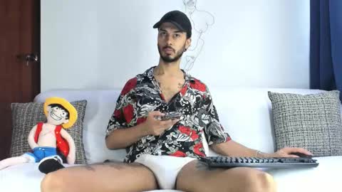 JhimyMaster online show from March 2026 03:25:01 PM