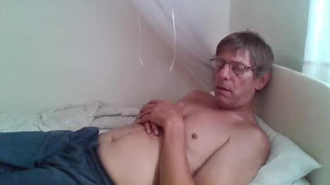 JohnB online show from March 2025 05:54:02 AM
