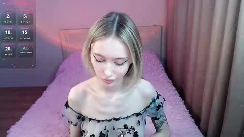 Ari online show from February 2025 10:09:01 PM