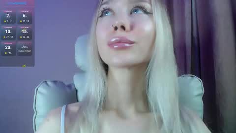 Ari online show from September 2025 05:12:02 PM