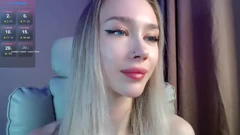 Ari online show from October 2025 05:56:01 PM