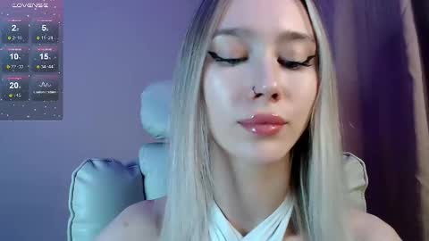 Ari online show from November 2025 05:34:02 PM