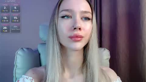 Ari online show from March 2026 05:41:01 PM