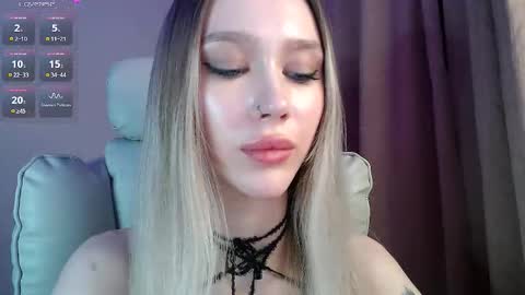 Ari online show from March 2026 05:51:02 PM