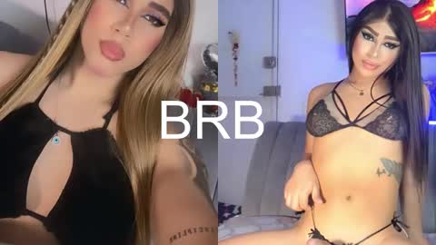 Tania ig tania rojas115 online show from March 2025 08:38:01 AM