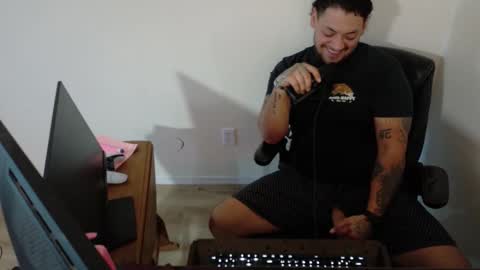 desertadventurer25 online show from February 2026 12:37:02 AM