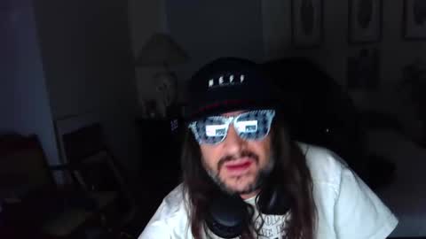 DutchMasterFox online show from November 2025 08:02:02 AM